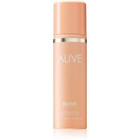 Hugo Boss BOSS Alive Deodorant Spray für Damen 100 ml