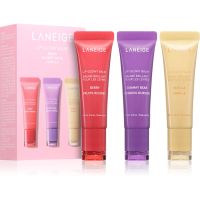 LANEIGE Lip Glowy Balm Lippenbalsam vorteilhafte Packung