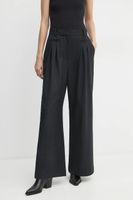 MUNTHE pantaloni STORMY