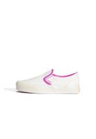 VANS Tenisice 'Classic'  fuksija / bijela