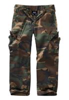 Children's Trousers US Ranger Woodland