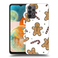 ULTIMATE CASE pro Samsung Galaxy A23 A235F 4G - Gingerbread