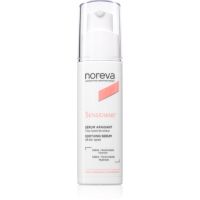 Noreva Sensidiane Soothing Serum заспокоююча сироватка для чутливої шкіри 30 мл