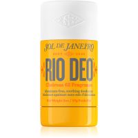 Sol de Janeiro Rio Deo tuhý deodorant bez obsahu hliníkových solí 57 g