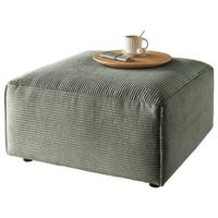 Livetastic TABURET, textil, 80/71/80 cm