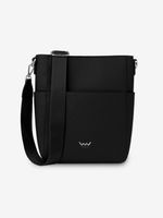 Vuch Eldrin Black Cross body bag Černá