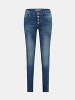 Zabaione Jeans Blau