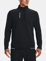 Under Armour Sweatshirt Schwarz