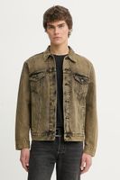 Levi's Rifľová bunda Levi's THE JACKET