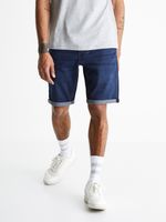 Celio Shorts Blau