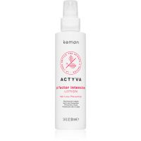 Kemon Actyva P Factor Intensive losjon proti izpadanju las 100 ml