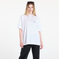 Koszulka GUESS Cc Ss Monochrome Graphic Tee White M