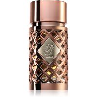 Ard Al Zaafaran Jazzab Gold parfumska voda za ženske 100 ml