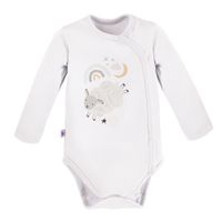 Eevi BODY MELLOW DŻROZP BIAŻY
