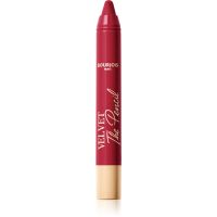 Bourjois Velvet the Pencil dünner Lippenstift mit Matt-Effekt Farbton 08 Rouge Di'vin 1,8 g