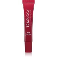 Teaology Tea Gloss Volume Lip Treatment lesk pre objem pier s peptidmi odtieň Berry 10 ml