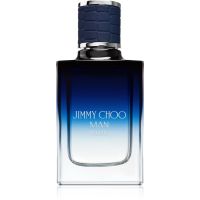 Jimmy Choo Man Blue Eau de Toilette für Herren 30 ml