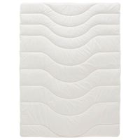 Sleeptex CELOROČNÁ PRIKRÝVKA, 135/200 cm, polyester, lyocell, kapok
