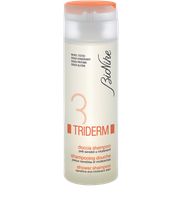 BIONIKE Triderm Sprchový šampón pre telo a vlasy 200 ml