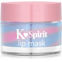 flormar K-Spirit Lip Mask vlažilna maska za ustnice odtenek 002 - Berry Twist 8.5 g