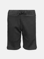 Sam 73 Kinder Shorts Grau