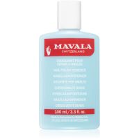 Mavala Blue Remover odlakovač na nechty 100 ml