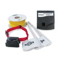 PetSafe elektromos láthatatlan kerítés - 1 kutyának