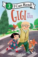 Gigi and Ojiji - Melissa Iwai