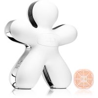 Mr & Mrs Fragrance George II Soft Touch White аромадифузор з капсулами 06 23,5 гр