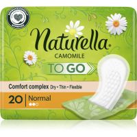 Naturella Normal To Go dnevni ulošci 20 kom