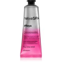 oBoticário Nativa SPA Pitaya krém na ruky 75 g