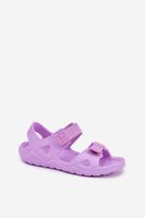 BIG STAR SHOES Pěnové Dětské Sandály Big Star