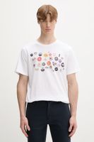 Levi's oversize tričko pánske bavlnené COMMUNITY TEE x PRIDE