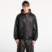 Μπουφάν Carhartt WIP 50 Years Anniversary OG Active Jacket Canvas UNISEX Black/ Hamilton Brown S