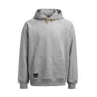 Pánská mikina Lundhags Järpen Hoodie M