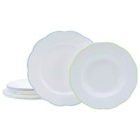 Creatable JEDÁLENSKÝ SERVIS Florine Bunt 8-dielne