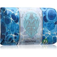 La Florentina Sea Breeze Hand Soap натуральне тверде мило 200 гр