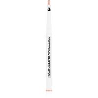 Unleashia Pretty Easy Glitter Stick kremasti osvetljevalec v paličici odtenek No.3 Brave 0.7 g