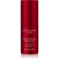 Arganicare Hyaluxir Anti-Aging Serum serum proti staranju kože s hialuronsko kislino 30 ml