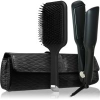 ghd Max + Paddle Brush darilni set za ženske