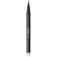Catrice Hyper Liner Brush Eyeliner tekući eyeliner s mat finišom nijansa 010 Classic Black 0.52 ml