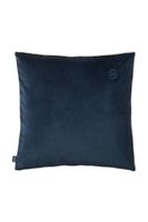 BOSS față de pernă din bumbac BVELVET Midnight 43 x 43 cm