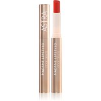 Astra Make-up Madame Lipstylo The Mat Cremiger Lippenstift mit Matt-Effekt Farbton 06 Red Moulin 2 g