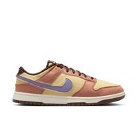 Nike Dunk Low Retro SE "Denim Dusted Clay" - Pánske - Tenisky Nike - Hnedé - HF3141-200 - Veľkosť: 43