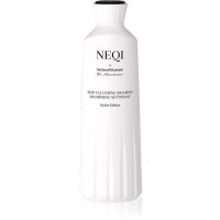 NEQI TBP Shampoo szampon głęboko oczyszczający włosów i skóry głowy 330 ml