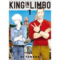 Manga Kodansha America King in Limbo Omnibus 1 (Vol. 1-2)