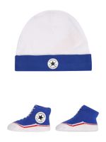 CONVERSE Kapa  crno plava / crvena / bijela