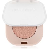 Notino Powder Eyeshadow Shimmer sjenilo za oči sa šljokicama Fizzy 1.5 g