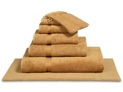Vandyck uterák Ranger Sandy gold 650g/m2 - 68x127 cm