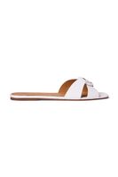 Polo Ralph Lauren șlapi de piele Plo Rng Br Sandal